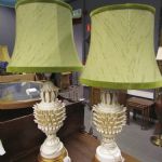 688 1207 TABLE LAMPS